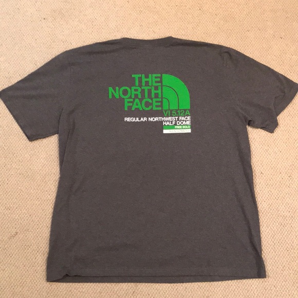 the north face el capitan